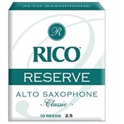 Resim Rico Reserve RJR1025 Alto Saksafon Kamışı No:2.5 