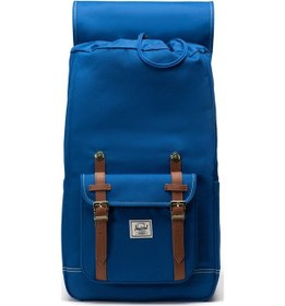 Resim Herschel Little America Unisex Sırt Çantası 11390-06287-os Blue 
