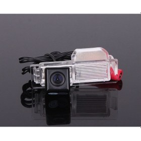 Resim Fiat Punto Linea Geri Görüş Kamerası Plaka Lambası Kamera 