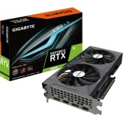 Resim Gıgabyte Geforce Rtx 3060 Eagle Oc 12GB Gddr6 192BIT DX12 Nvidia Ekran Kartı 