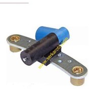 Resim Clıo Megane Manyetık Kaptör Burçlu Mavı Otomatık Serkar 