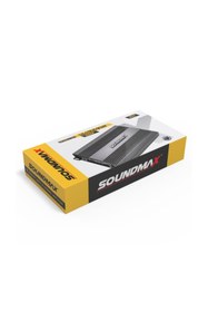 Resim Soundmax Sx-5024.5 24v 5 Kanal Oto Amplifikatör 