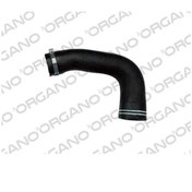 Resim Ucpa 12h14834 Turbo Hortumu Metal Boru Harıc Doblo 1,6 / 2,0 Multıjet 09 