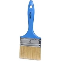 Resim Yılsan Eko Kestirme Fırça No 4 