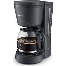 Resim Philips HD7430/90 Essentials Collection Filtre Kahve Makinesi 