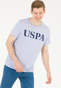 Resim U.S. Polo Assn. U.s. Polo Erkek Spor O Yaka Regular Fit T-shırt 1571124 Geartıy 