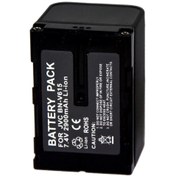Resim Sanger BN-V615 JVC Kamera Batarya 
