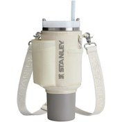 Resim Stanley The All-Day Quencher Carry-All Termos Taşıma Askısı 1.18 Lt Cream 