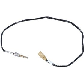 Resim Caddy 10-15 Cayd 1,6 Tdı Egzos Sıcaklık Sensörü Nrf707113 03l906088at 