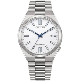 Resim Citizen Tsuyosa Nj0159-86a Erkek Kol Saati 