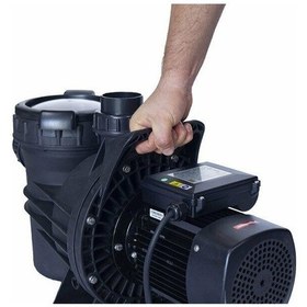 Resim Senkron 2 2,00 Hp Trifaze Havuz Pompası 