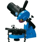Resim Tecomec 11909005 Easy Grinder Zincir Bileme Makinası 