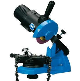 Resim Tecomec 11909005 Easy Grinder Zincir Bileme Makinası 