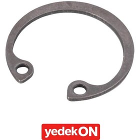 Resim AGCO Dairesel Klips - Valtra | VA024864 
