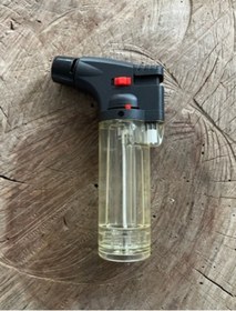 Resim BK Jet Turbo Çakmak Kamp Pürmüzü Çakmaklı Püzmüz 