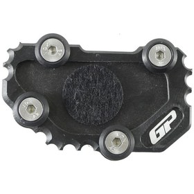Resim Gp Kompozit Suzuki V-Storm Dl 650 2004-2016 Uyumlu Ayak Genişletm (519710033) 