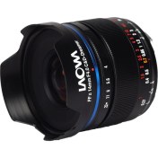 Resim Laowa 14 mm F/4 Ff Rl Zero-D Lens Leica M 