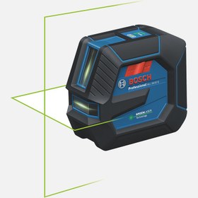 Resim Bosch GLL 20-22 G Çizgi Lazer Hizalama 
