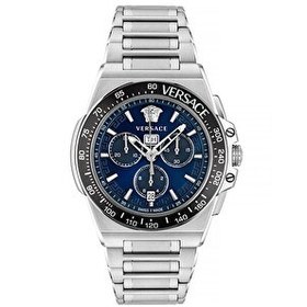 Resim Versace VRSCVE7H00423 Erkek Kol Saati 