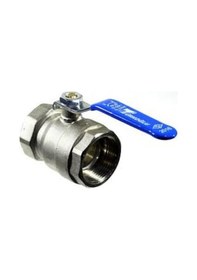 Resim Şenpres Küresel Vana 3/4" 