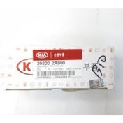 Resim Dış Sıcaklık Sensörü Dizel Accent Blue Elantra İ20 İ30 392202a800 