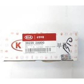 Resim Dış Sıcaklık Sensörü Dizel Accent Blue Elantra İ20 İ30 392202a800 