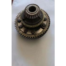 Resim Opar 55201208-55201297 Doblo-Linea-Egea-Punto Komple Dişli Dahil Dıferansiyel 