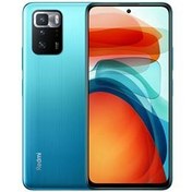 Resim Xiaomi Poco X3 Gt 8/128Gb Wave Blue 