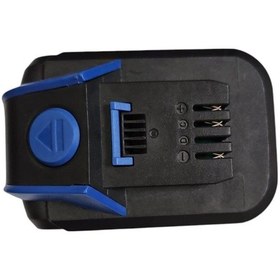 Resim Hyundai Hti60/hth.i60 Yedek Akü 18v 5ah 