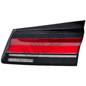 Resim Ulo 1203022 Stop Lambasi Sag 63218493816 