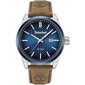 Resim Timberland Tdwgb0054902 Kol Saati Metalik 