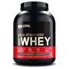 Resim Optimum Nutrition Gold Standard Whey Protein Tozu 2.2 KG Çikolata Aromalı 