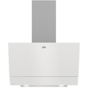 Resim Beko BDE 6050 HB Beyaz Duvar Tipi Davlumbaz 