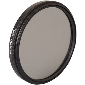 Resim Hlypro 58 MM CPL Polarize Filtre 