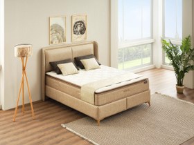 Resim Hermes Yatak - 160x200 cm - Çift Kişilik 