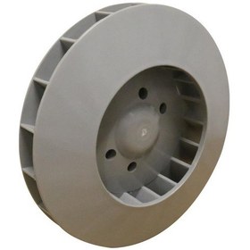 Resim Palmera EB650 Üfleme Makinesi Pervane 