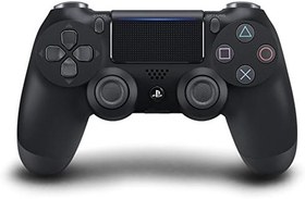 Resim Sony PS4 Dualshock Controller v2 Oyun Kolu Siyah 