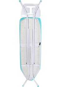 Resim Belda Midi Mavi Ütü Masası 