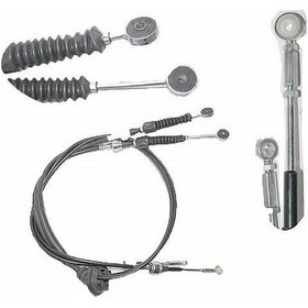 Resim Esse Otomotiv H-100 94-06 Vites Teli - MHR-11591 - 43770-43254 