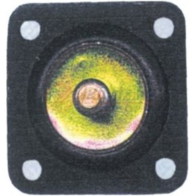 Resim Diyafram Kare Toros R12 504606335 