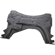 Resim Megane 2-ıı Scenic 2-ıı Motor Beşiği Beşik Arka Parça Alt Travers 8200742904-8200742906 
