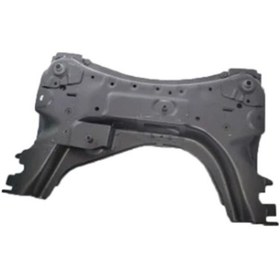 Resim Megane 2-ıı Scenic 2-ıı Motor Beşiği Beşik Arka Parça Alt Travers 8200742904-8200742906 
