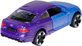 Resim Majorette Premium Metal Diecast Renk Değiştiren Araçlar - Audi RS E-tron GT 212054041 