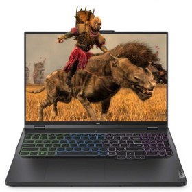 Resim LENOVO Legion Pro 5i 82WK004GUS00TT i7-13700HX 32GB 1TBSSD RTX4060 16" W11H Taşınabilir Bilgisayar 