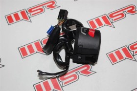 Resim Bajaj Pulsar Ns 160/f 250 Sağ Kumanda A 