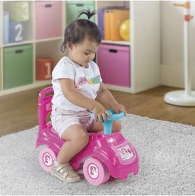 Resim Dolu UNICORN BİNGİT ARABA 2522 