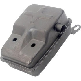 Resim Homyl 43044-5 Çim Kesici Bahçe Düzeltici Için Biçme Egzoz 