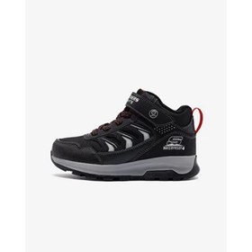 Resim Skechers Storm Blazer Glow Roam Erkek Çocuk Bot (406410L BKCC) 