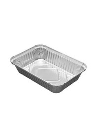 Resim Alüminyum Kase 1000 Gr - 100 Adet 