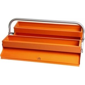 Resim Box Metal Takım Çantası 52x3 